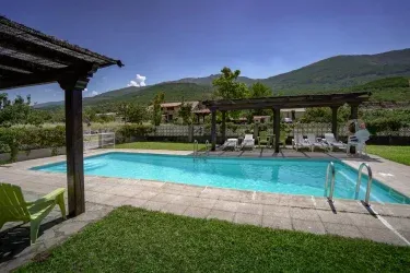 La Cañada del Jerte