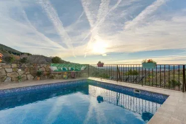  Casa Apartamento Rural U Penafrol