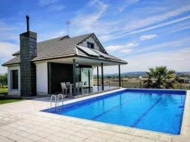 Casa Rural Paraje Valdefuentes**