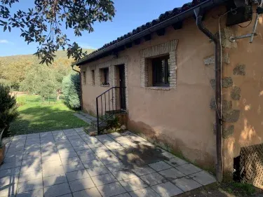 Los Robles de Acebo II