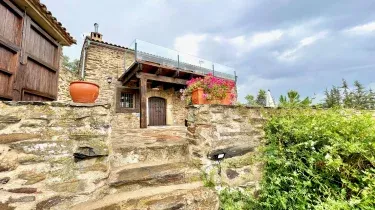 Casa Rural La Cordonera