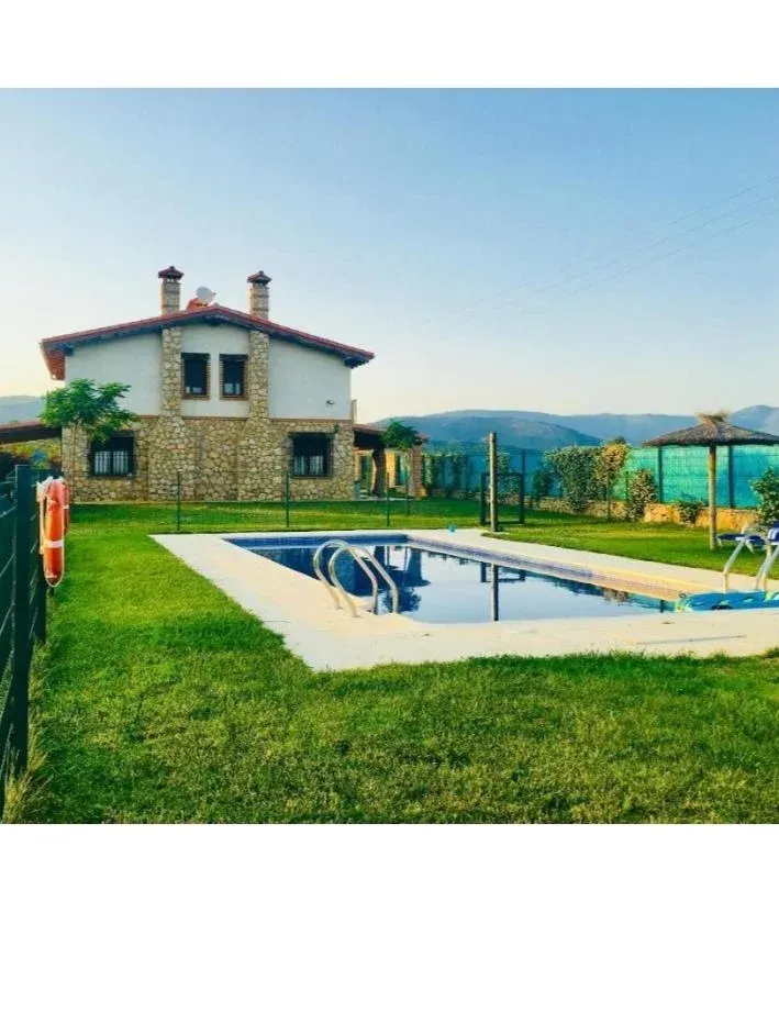 Apartamentos rurales La Fatela