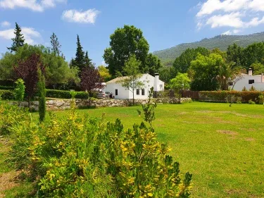 Casa Rural Molino de Abajo