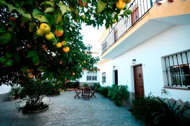 Casa rural El Limonero