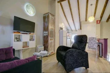 Casa Ermita San Antonio Lila