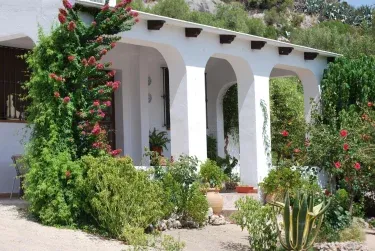 Casa Villa La Huerta