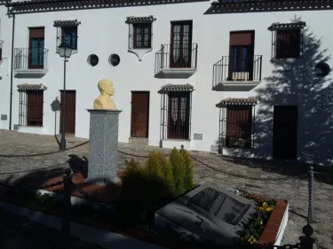 Alojamiento Rural Tassone