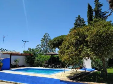 Casa Rural Los Alambiques