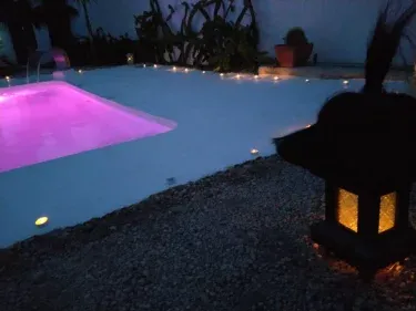 Turivivienda Barrosa Beach Villas