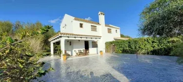 La Quinta de María Luisa