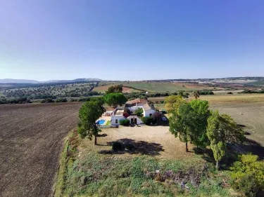 Casa Rural El Membrillo