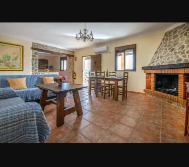 Casa Rural El Cebollar 