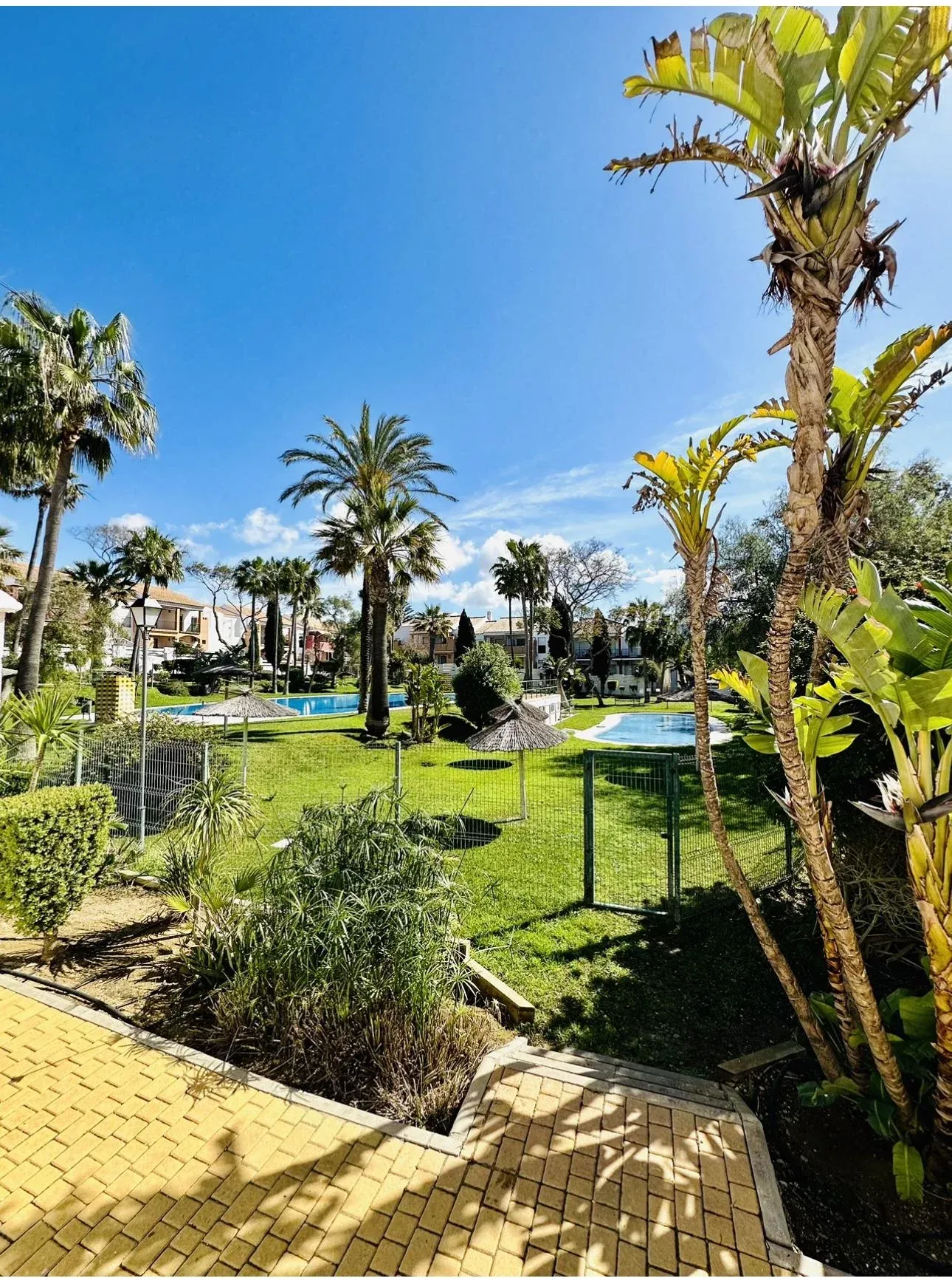 Paradise Home La Barrosa