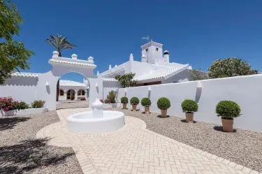 Cortijo La Mina By La Juderia de Vejer 