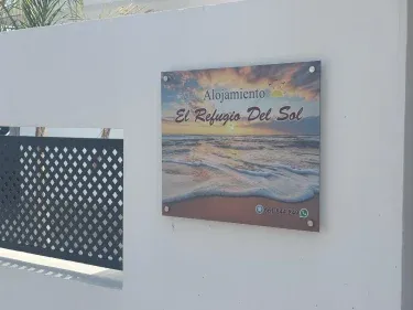 El refugio del Sol
