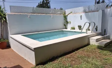 Bungalow Cádiz Costa