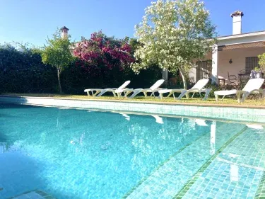 Villa Luz Andalucía