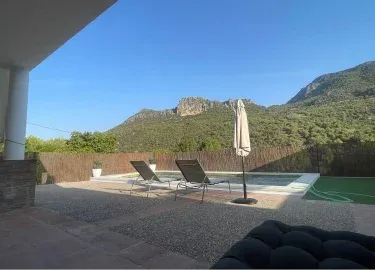 Vivienda Turística Rural Casa Fátima