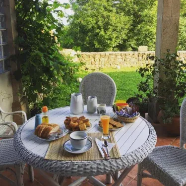 Posada de Villacarriedo