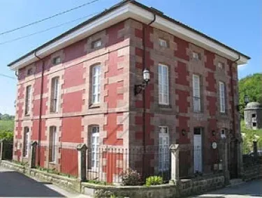 El Marques de Trancadorio