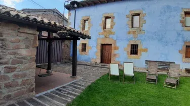 Casa Rural Maté