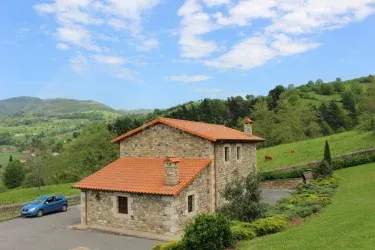  La Cabaña del Abuelo