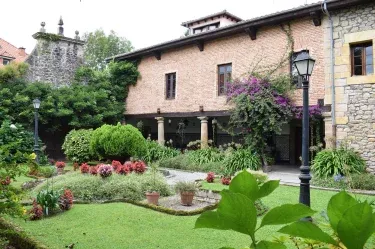 Posada Casona de Linares