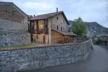 El Rincón del Soplao