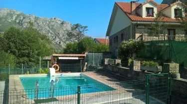 Apartamentos Villa El Molinu 