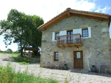 Vivienda rural La casa de La Pradera