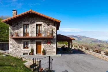 La Cabaña de Manuela