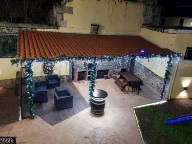 Casa Rural Toño El Alguacil