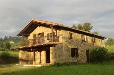 La Casa del Campizo
