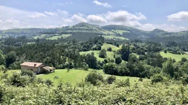La Atalaya de Vayondo