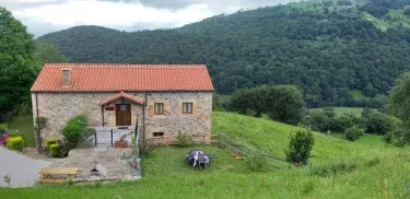 La Cabaña del Valle