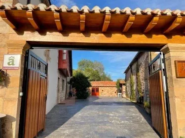 Alojamiento Rural La Perala