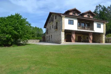 Apartamentos Golbardo