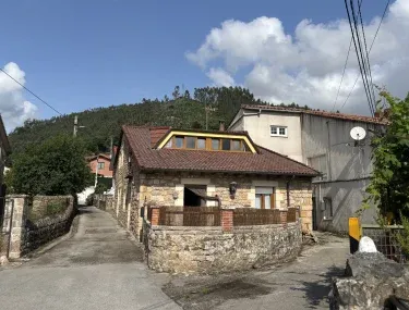 El Refugio de los Corrales