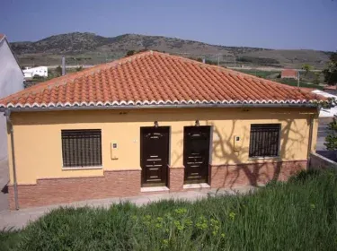 Casa Carlos