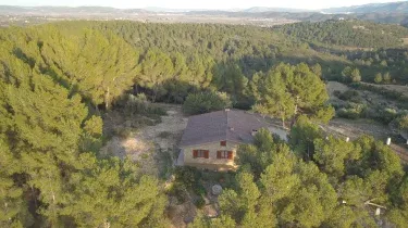 Casa rural Finca La Miguelota