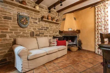 Casa Rural Nuri de Rei A y B