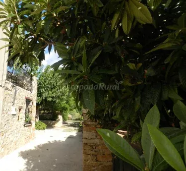 Casa Rural La Solera