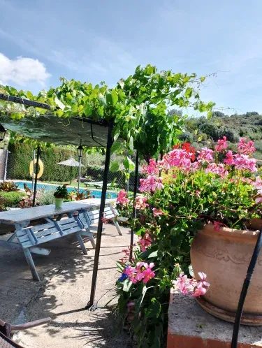 Casa Rural La Solera