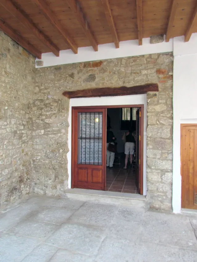 Casa de Carmeta