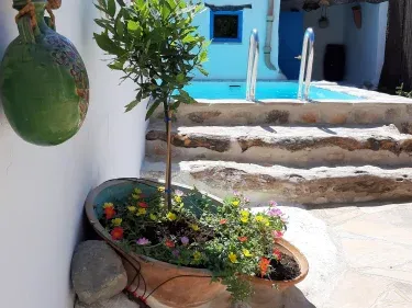 Casa Rural Tia Salome