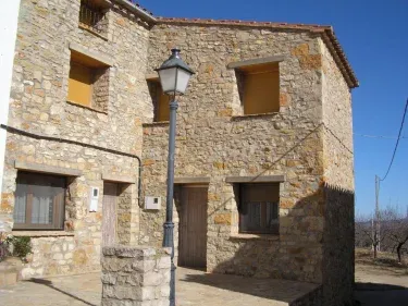 Mas dels Cantonets I y II