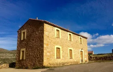 Antiga Escola del Molinell