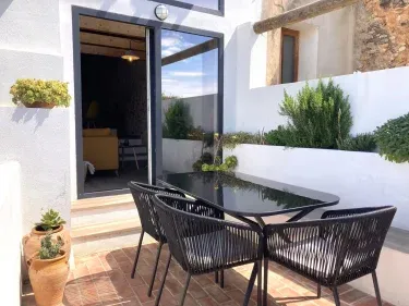 AltHouse Canet lo Roig