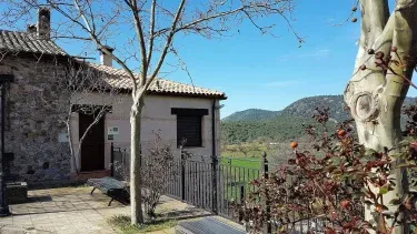 Mirador de la Fuente