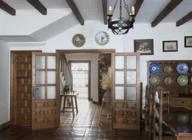 La Cancela Casa Rural